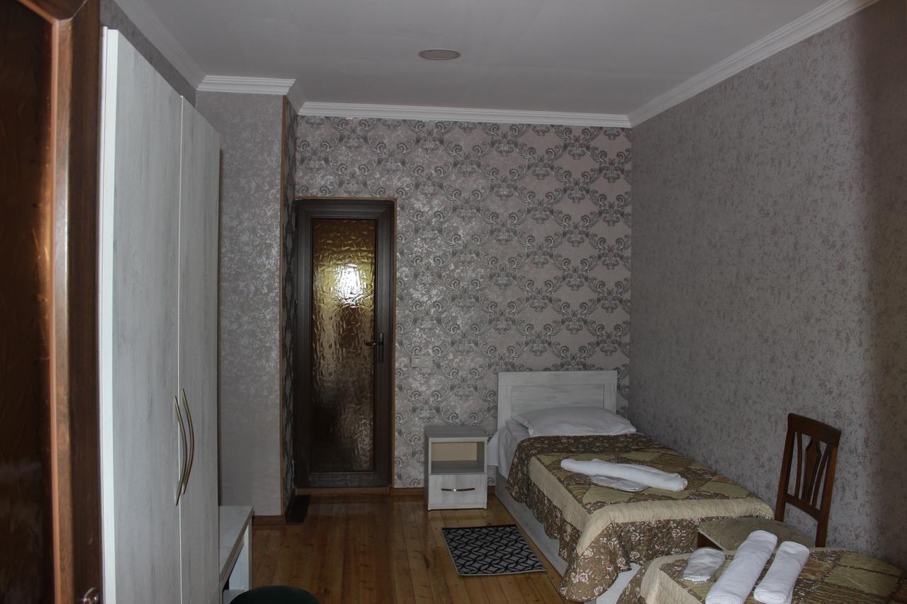 Hotel Rabath Achalciche Exteriér fotografie